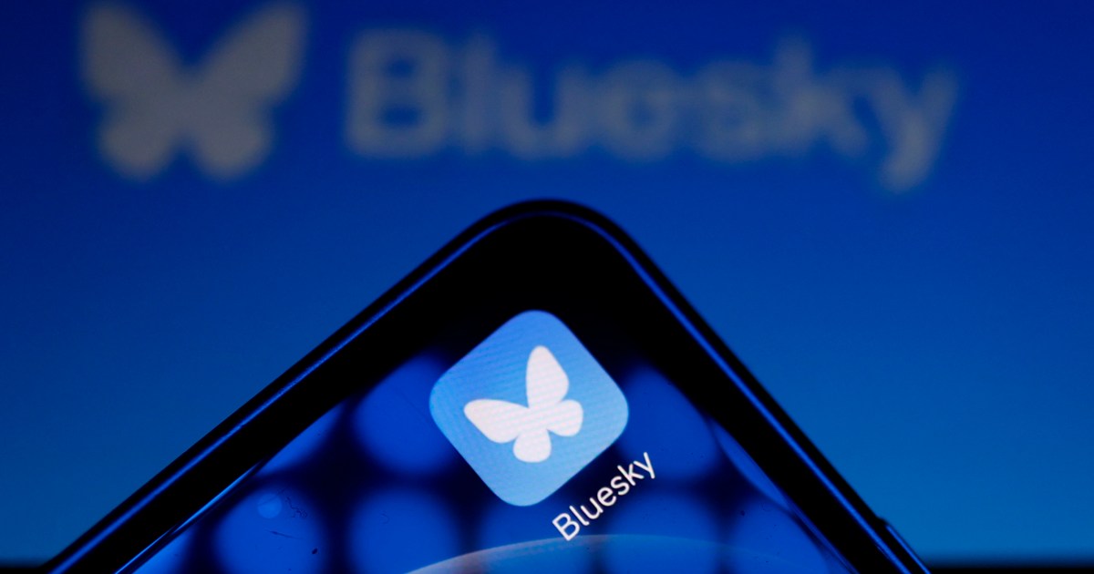 Залишити X заради BlueSky? Ось облікові записи SF, яких слід дотримуватися