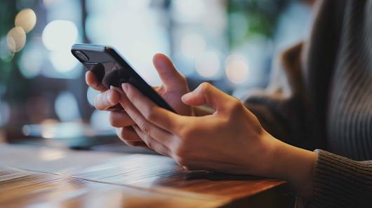 Оголошення у Facebook, націлені на людей, яким загрожує заподіяння шкоди, під увагою – UQ News