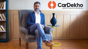 Chai pe Charcha з Mayank Jain з CarDekho Group Як фільм я б настійно рекомендував «Бердмен (або Несподівана чеснота невігластва)»