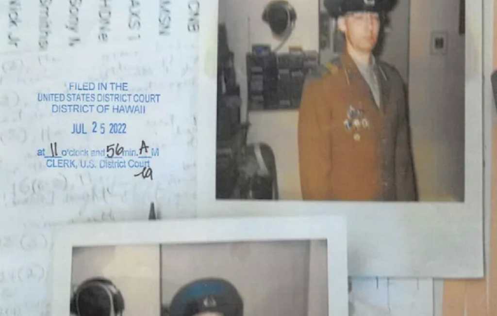 Крихітка КДБ