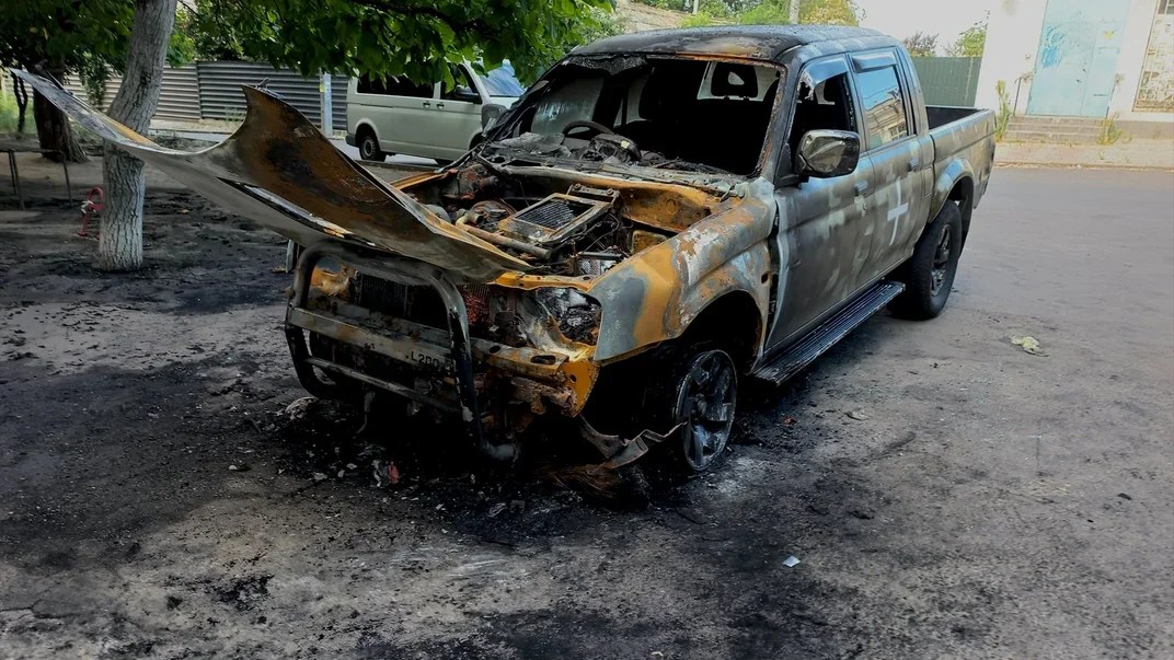 Російські спецслужби суттєво змінили свій ГУМ