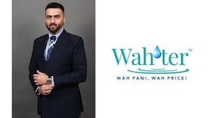 Амітт Ненвані з Wahter про формування майбутнього реклами за допомогою персоналізації та гіперлокальних стратегій У результаті бренди зміщують увагу в бік більш персоналізованих, ненав’язливих підходів, які значущим чином зв’язуються зі споживачами, поважаючи їхню конфіденційність і надаючи релевантний контент.