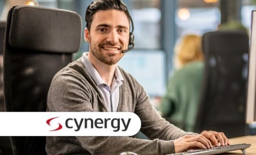 Cynergy BPO – стимулювання зростання провідних страхових компаній Близького Сходу -