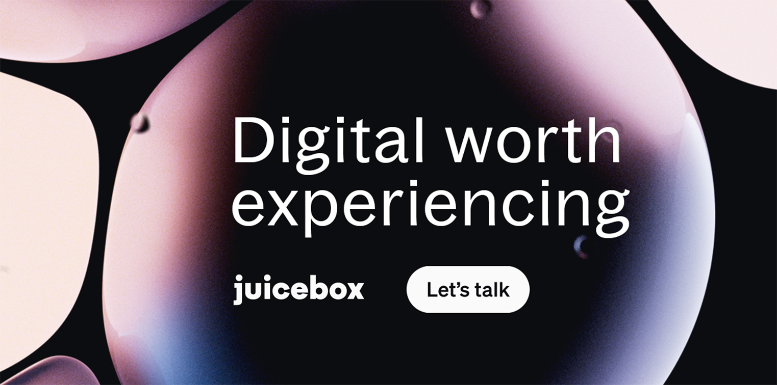 Juicebox Indonesia запускає нове позиціонування «Цифрове варте досвіду» – Короткий опис кампанії в Азії