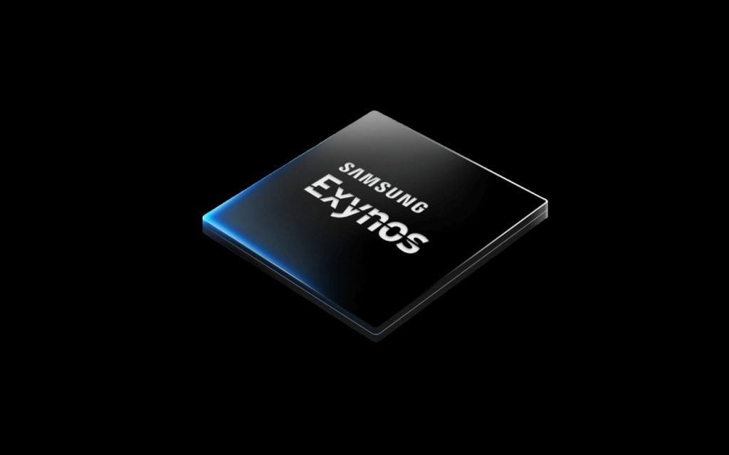 Чіпсет Samsung Exynos