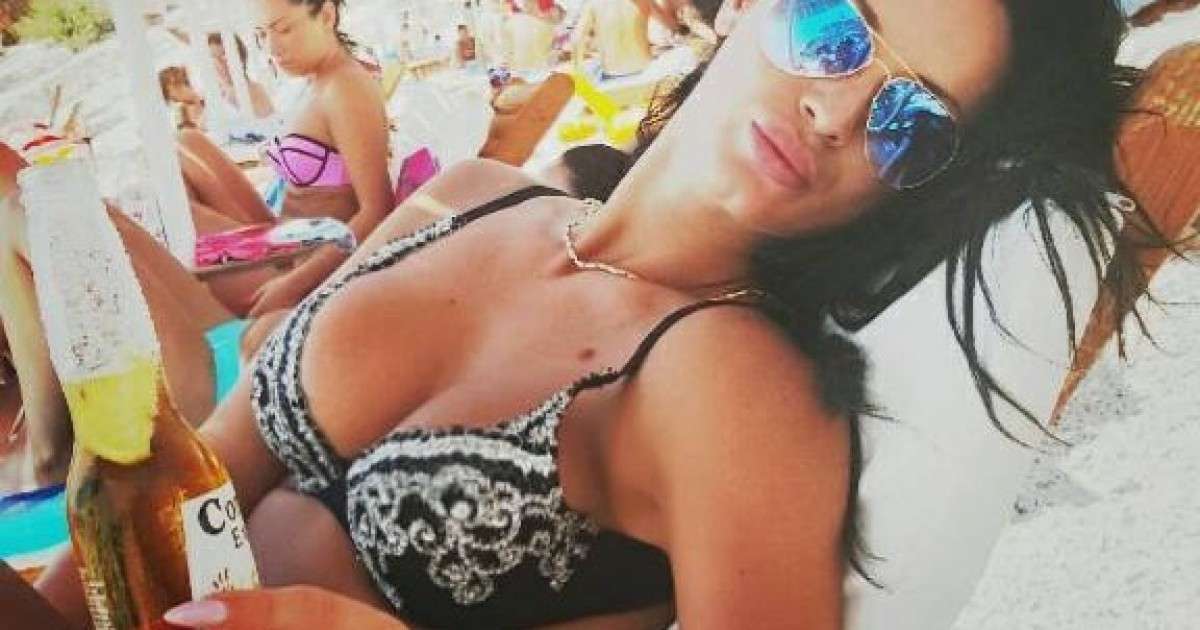Дочка Елі Фаре вибухнула в соцмережах (Фото) – Telegrafi