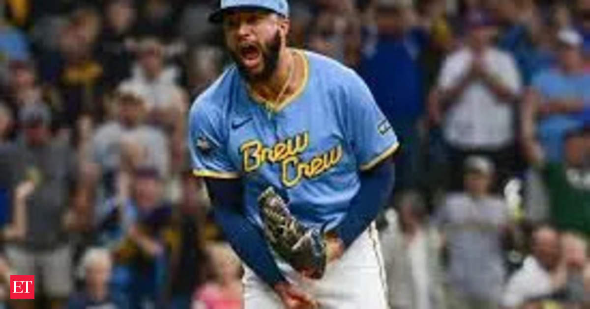 Девін Вільямс: New York Yankees купує RP Девіна Вільямса у Brewers для Нестора Кортеса, Калеба Дурбіна