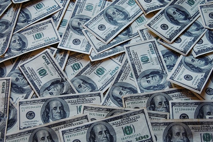 Підсумок: інвестиції в стартапи, ставка Energytech від ISA, вибір урядових технологій CAF тощо