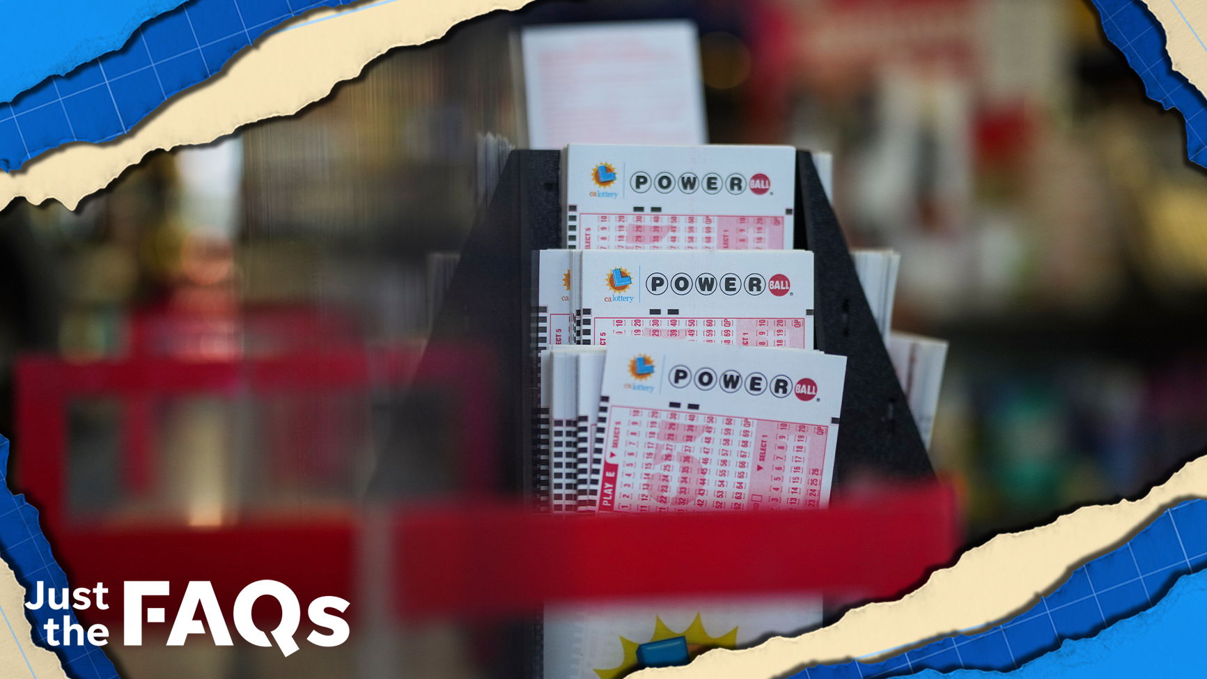 Результати лотереї Флориди Powerball, Lotto, Cash4Life за 30 листопада 2024 р.