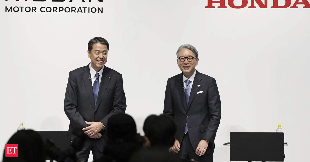 Що може означати злиття Nissan і Honda для автовиробників і промисловості