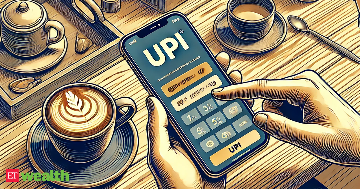 Зміна правила UPI: використовуйте будь-яку програму UPI для оплати зі свого гаманця, оскільки RBI забезпечує взаємодію для повного KYC PPI