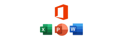 Освоєння Microsoft Office: Word, Excel, PowerPoint та 365