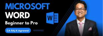Майстерність Microsoft Word: від початківця до експерта