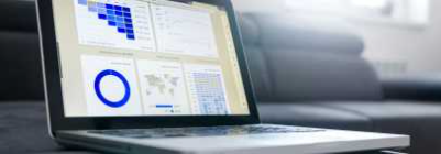 Бізнес-стратегія на основі штучного інтелекту та аналітики