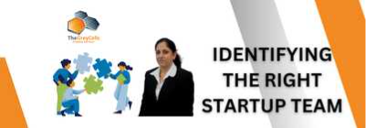 Створення команди-переможця стартапу: ключові стратегії успіху