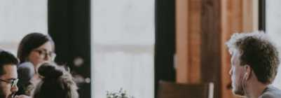 Майстер-клас з бізнес-сторітелінгу