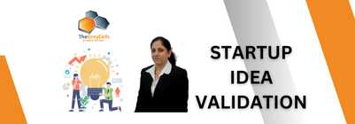 Перевірка вашої ідеї стартапу: кроки для забезпечення відповідності ринку