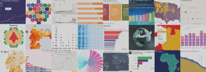 Анімовані візуалізації з Flourish Studio: від початківців до професіоналів