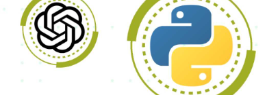 Освоєння мовою Python швидко, використовуючи чатгпт відкрити AI