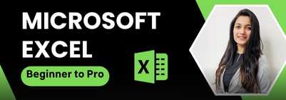Excel Essentials to Expert: ваш повний посібник