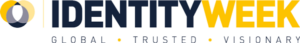 Логотип Identity Week