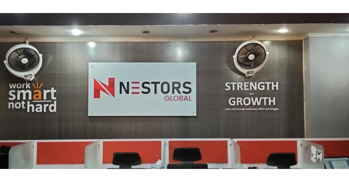 Nestors Global представляє доступні послуги розробки веб-сайтів у США