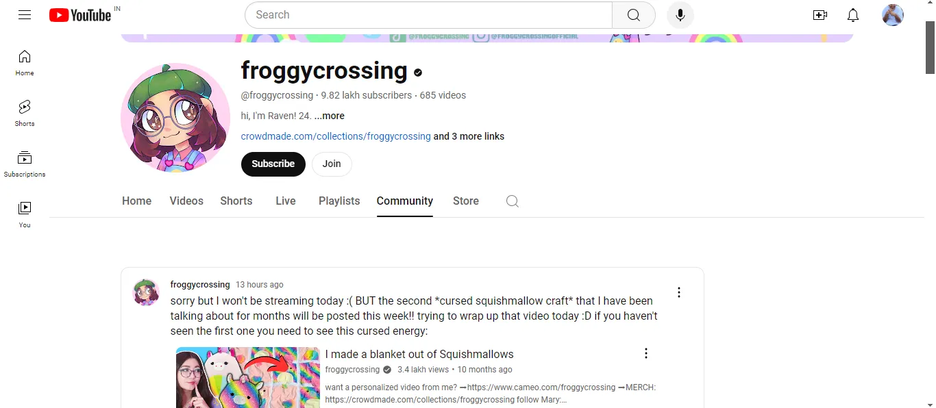 простір спільноти