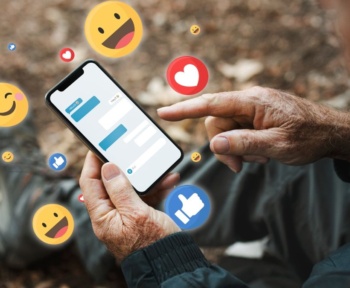 Ось короткий перелік функцій платформи соціальних мереж, представлених у 2024 році