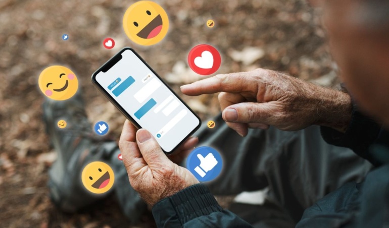 Ось короткий перелік функцій платформи соціальних мереж, представлених у 2024 році