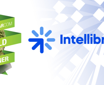 Intellibright отримує золото на MarCom Awards 2024 за досконалість у стратегічних комунікаціях – цифровий маркетинг