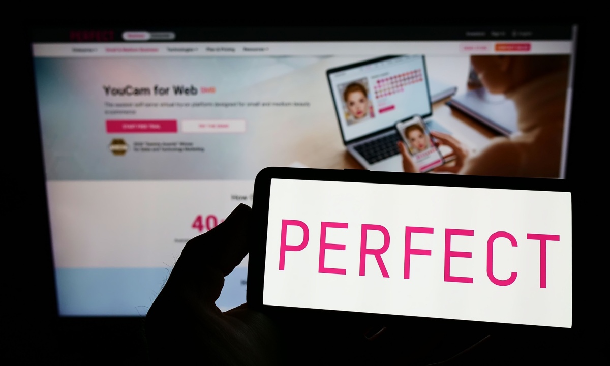 Perfect Corp. розширить віртуальну спробу за допомогою придбання Wannaby