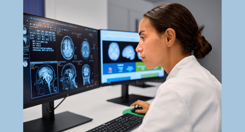 RSNA 2024: Philips представляє хмарні інформаційні рішення для обробки зображень із підтримкою штучного інтелекту