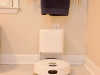 SwitchBot S10, один із наших улюблених гібридів robovac/mop, зі знижкою 500 доларів США
