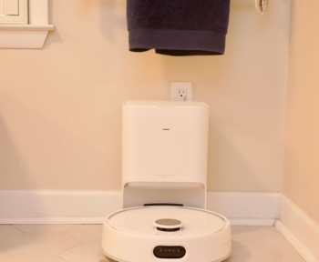 SwitchBot S10, один із наших улюблених гібридів robovac/mop, зі знижкою 500 доларів США