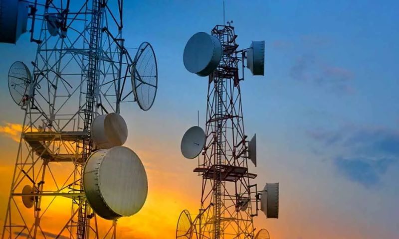 Telefónica запускає план модернізації понад 5000 мобільних антен у Перу