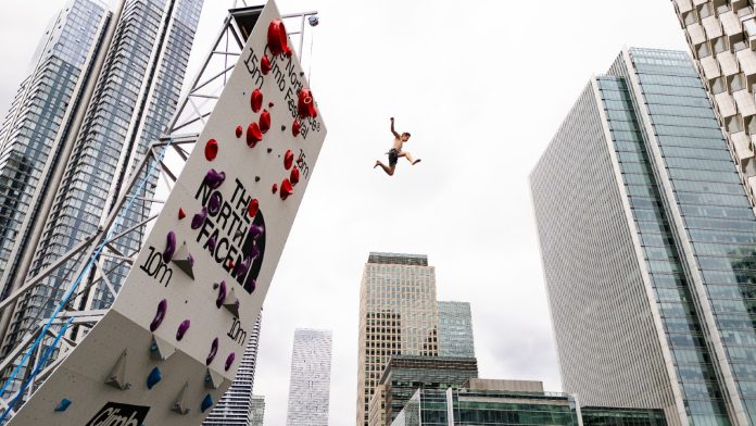 the-north-face-climb-fest-ldn