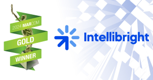 Володар золотої нагороди Intellibright