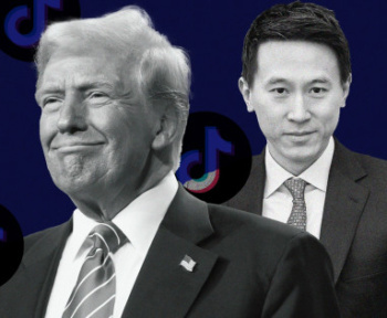 Дональд Трамп просить Верховний суд відкласти заборону Tiktok