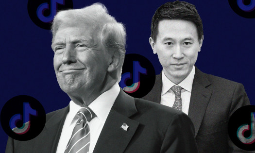 Дональд Трамп просить Верховний суд відкласти заборону Tiktok