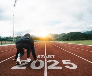 Новорічна обіцянка бути у формі у 2025 році? Ось як розпочати – Orange County Register