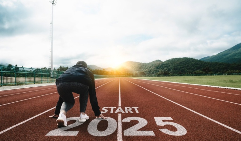 Новорічна обіцянка бути у формі у 2025 році? Ось як розпочати – Orange County Register