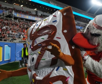 Архетипи шанувальників Miami Hurricanes у соціальних мережах