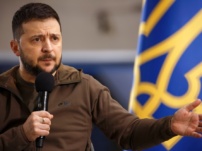 Зеленський підписав закон про кардинальне регулювання ринку азартних ігор в Україні — CDC Gaming
