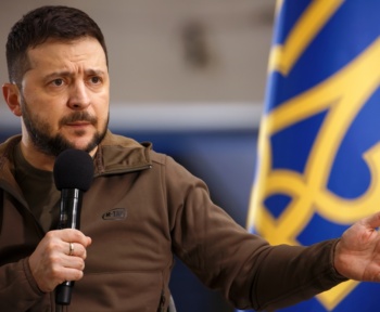 Зеленський підписав закон про кардинальне регулювання ринку азартних ігор в Україні — CDC Gaming