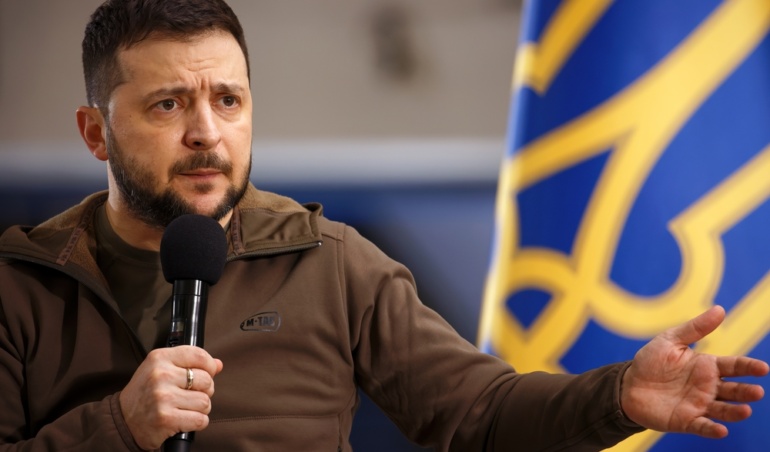 Зеленський підписав закон про кардинальне регулювання ринку азартних ігор в Україні — CDC Gaming