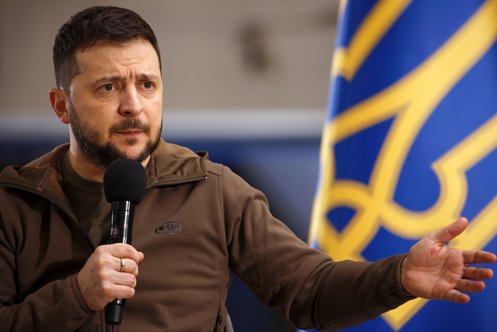 Зеленський підписав закон про кардинальне регулювання ринку азартних ігор в Україні — CDC Gaming