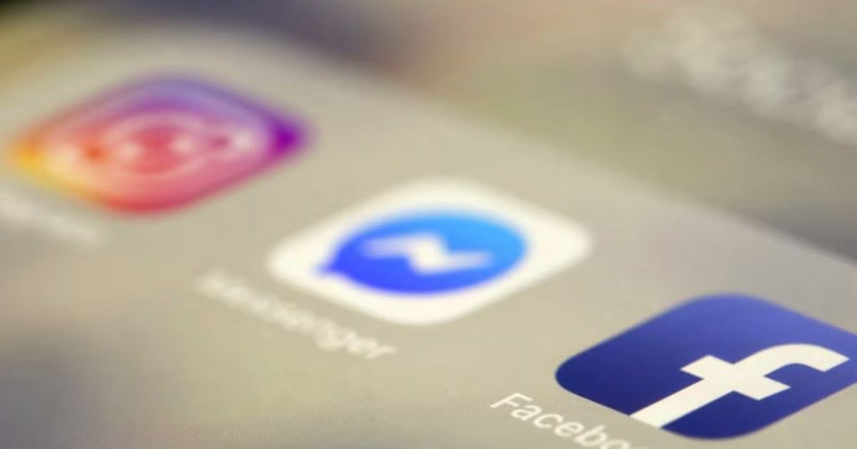 Змінюється програма фактчекінгу соціальних мереж Facebook та Instagram