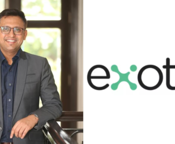 BrandWagon Adtalk з Удітом Агарвалом з Exotel – Новини Brand Wagon