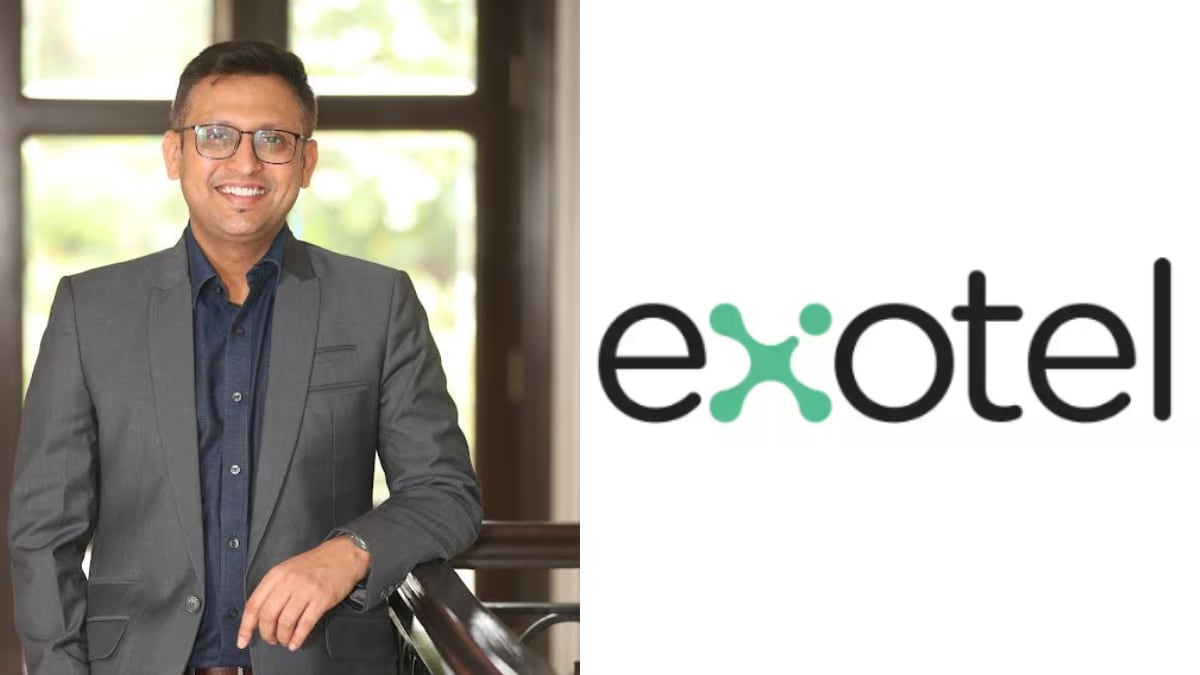 BrandWagon Adtalk з Удітом Агарвалом з Exotel – Новини Brand Wagon