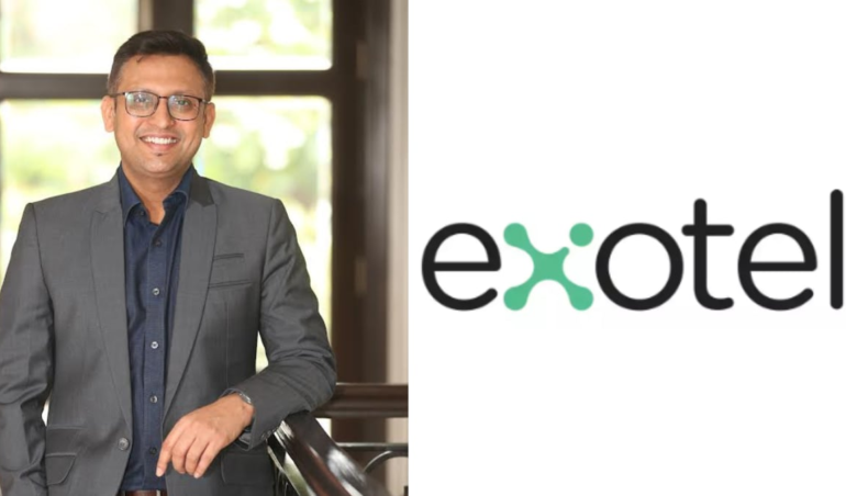 BrandWagon Adtalk з Удітом Агарвалом з Exotel – Новини Brand Wagon
